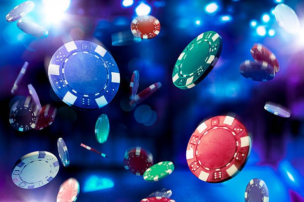 Live dealer blackjack table with professional dealer and multi-camera feed on gacor777 login