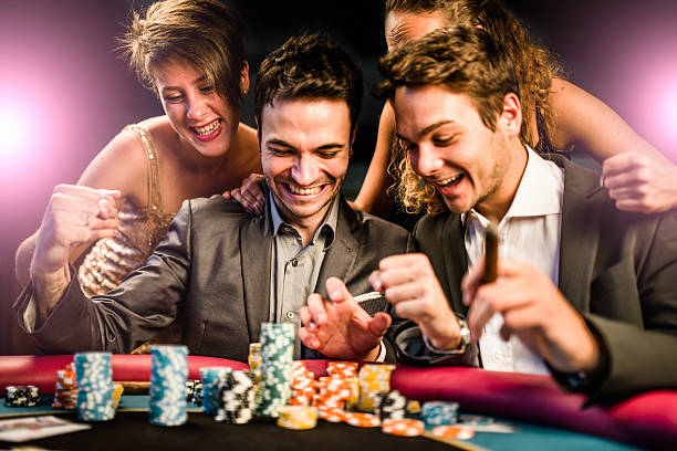 Slot game interface showing payline structure and bonus features