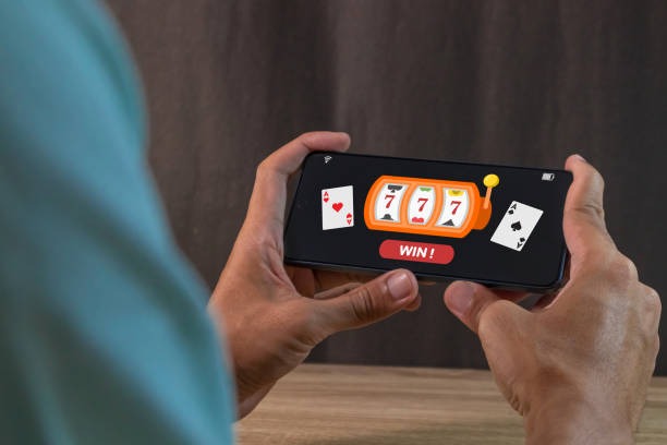 Live dealer studio with multiple camera angles and game interface